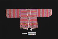 藏品(女子長袖短衣)的圖片